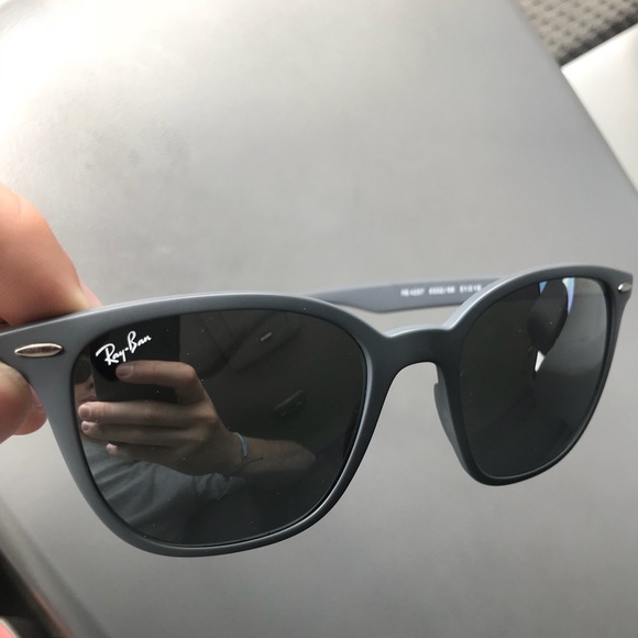 ray ban liteforce